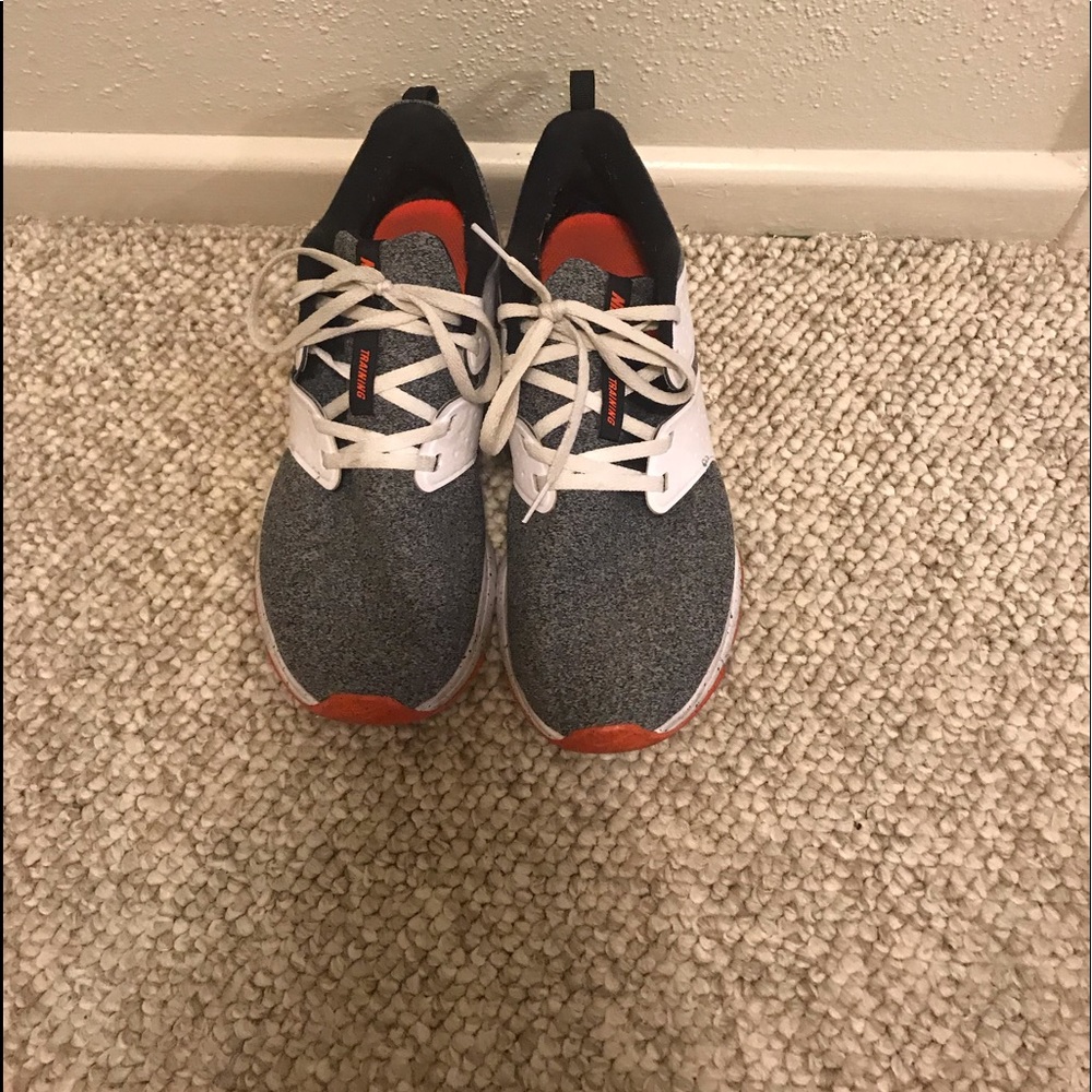 Nike Training Shoes